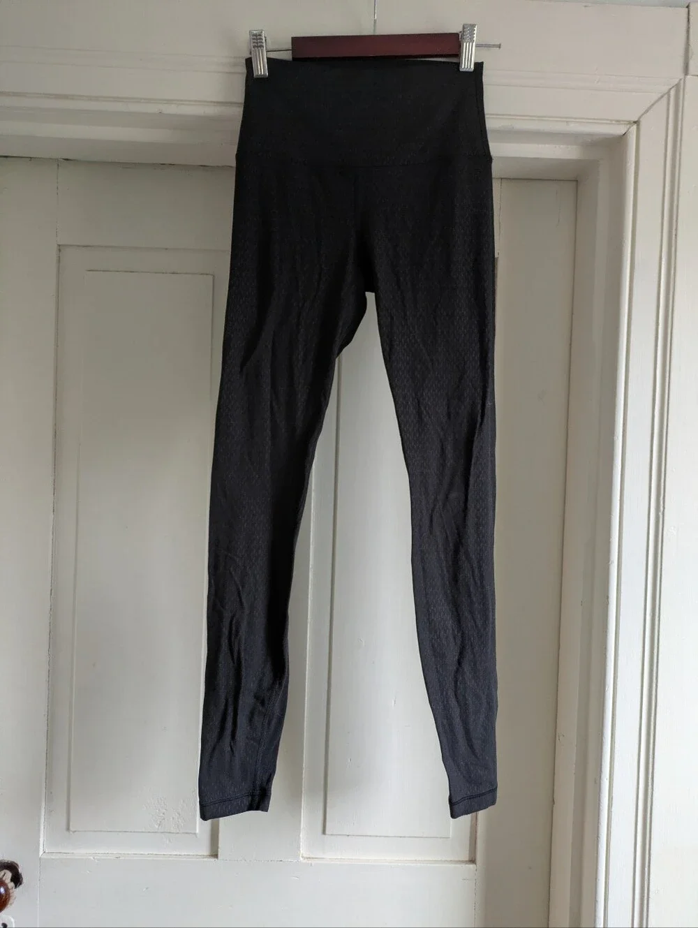 lululemon Black Leggings-4